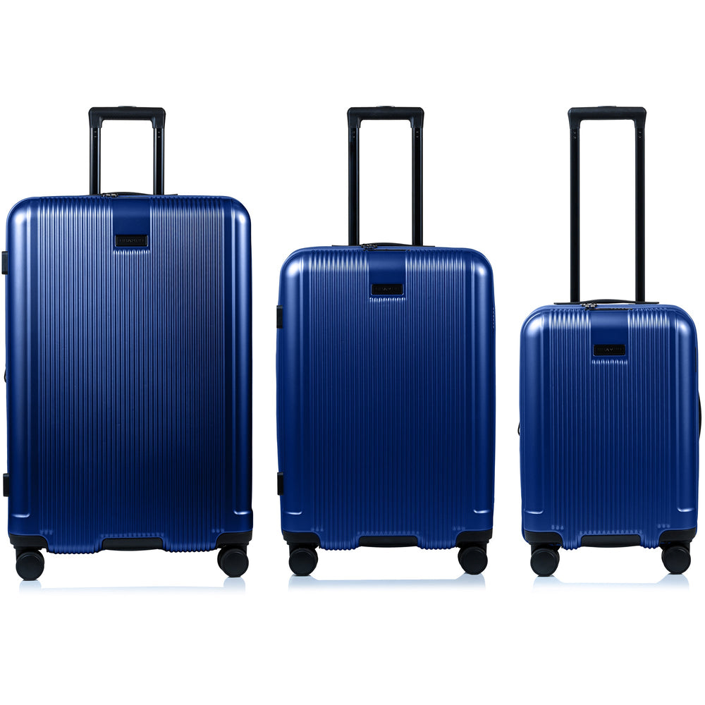 Marquis / 3-Piece Luggage Set 