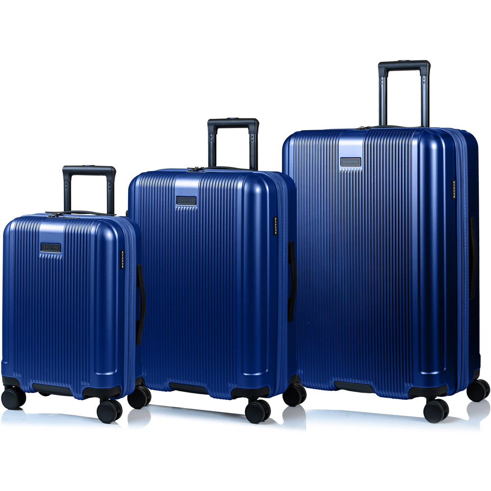 Marquis / 3-Piece Luggage Set 