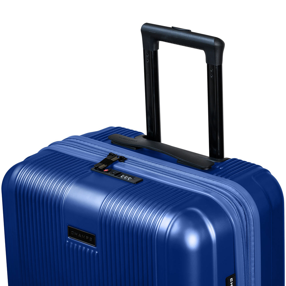 Marquis / 3-Piece Luggage Set EX-STOCK Canada 