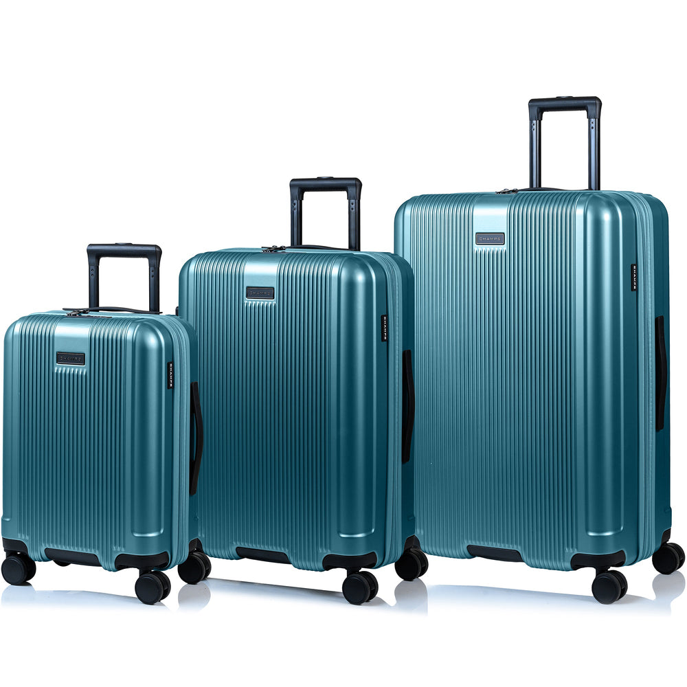 Marquis / 3-Piece Luggage Set 