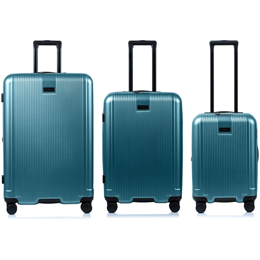 Marquis / 3-Piece Luggage Set 