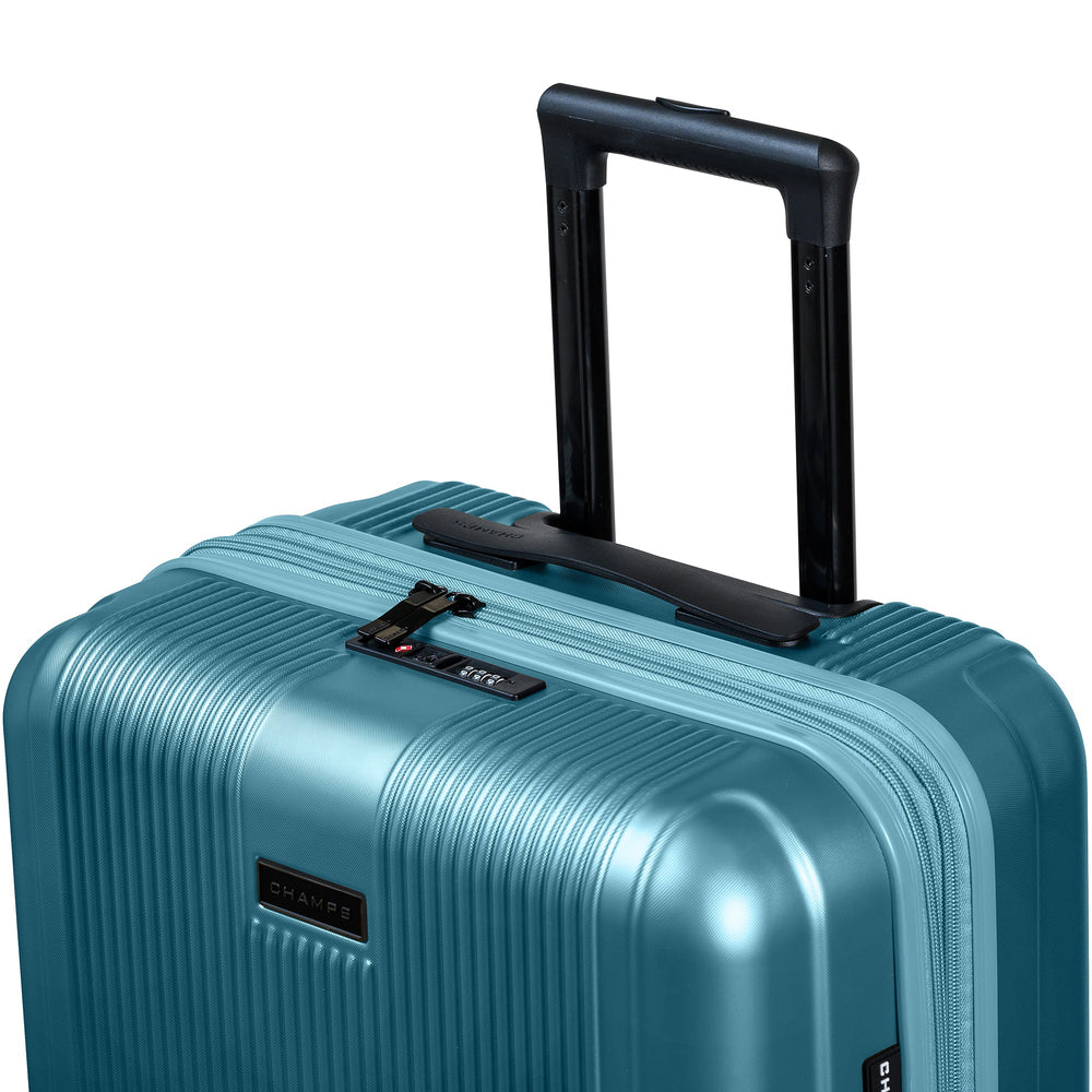 Marquis / 3-Piece Luggage Set 