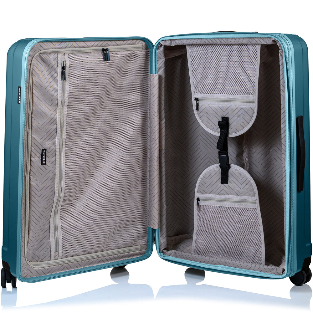 Marquis / 3-Piece Luggage Set 