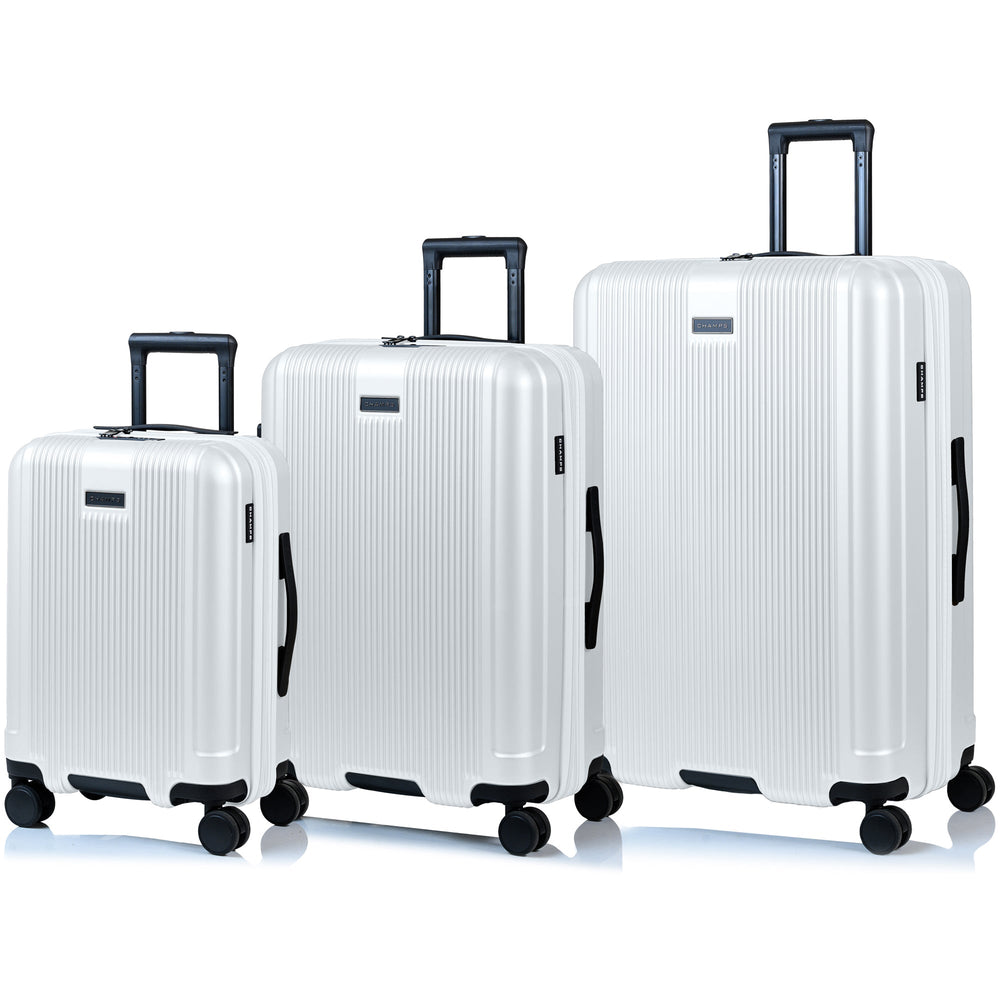 Marquis / 3-Piece Luggage Set 