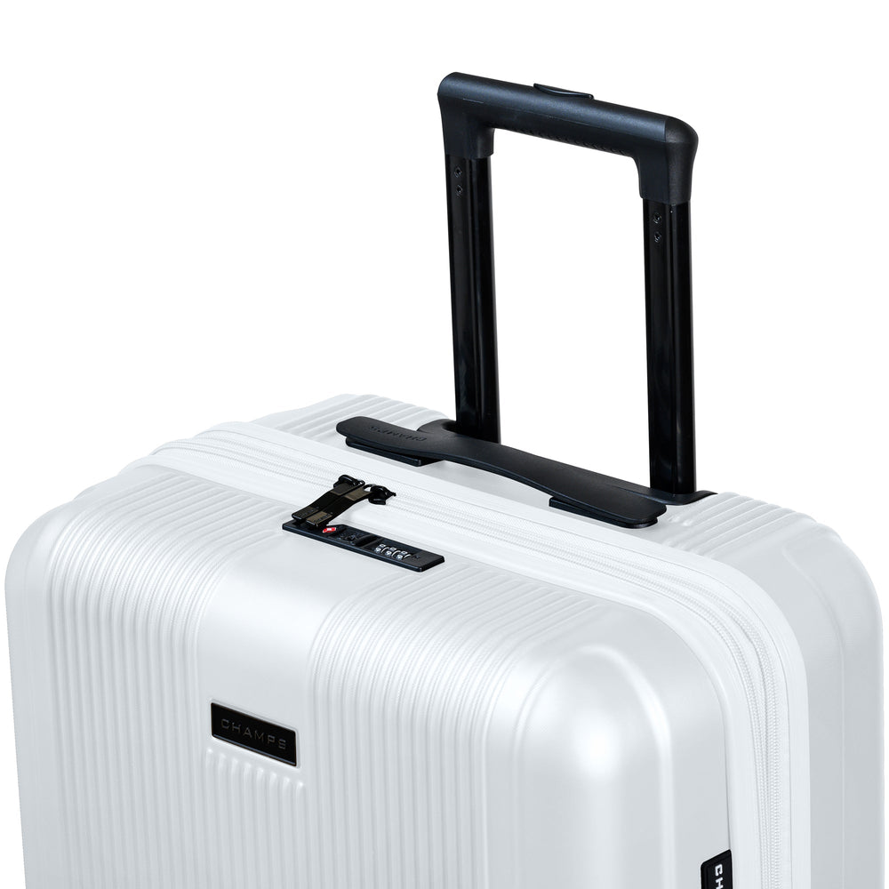 Marquis / 3-Piece Luggage Set 