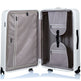 Marquis / 3-Piece Luggage Set 