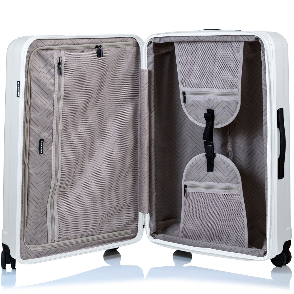 Marquis / 3-Piece Luggage Set 