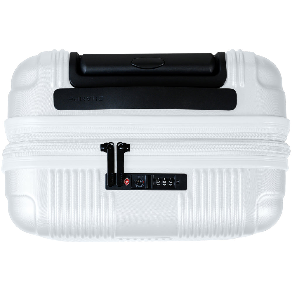 Marquis / 3-Piece Luggage Set 