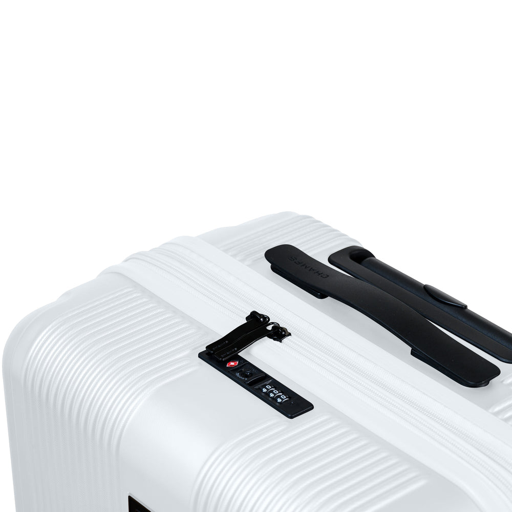 Marquis / 3-Piece Luggage Set 