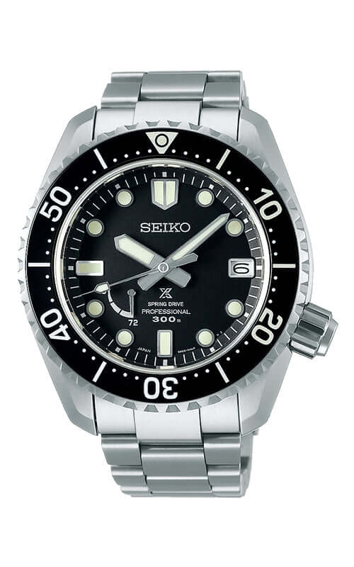 Seiko Diver Prospex SNR029 - EX-STOCK Canada