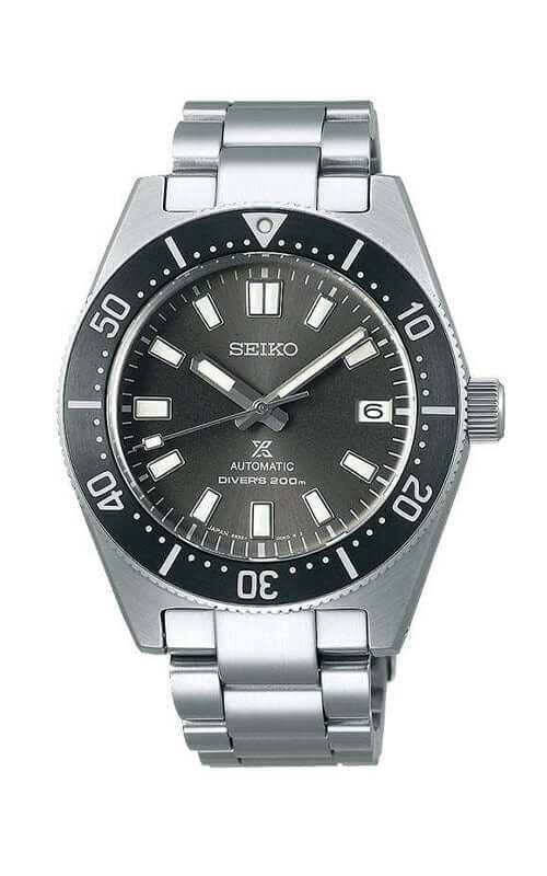 Seiko Prospex Diver SPB143J1 - EX-STOCK Canada