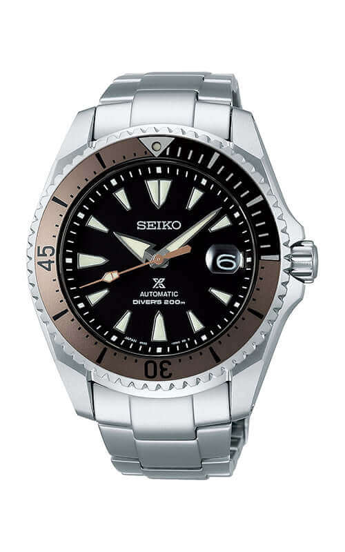 Seiko Prospex Divers SPB189J1 - EX-STOCK Canada