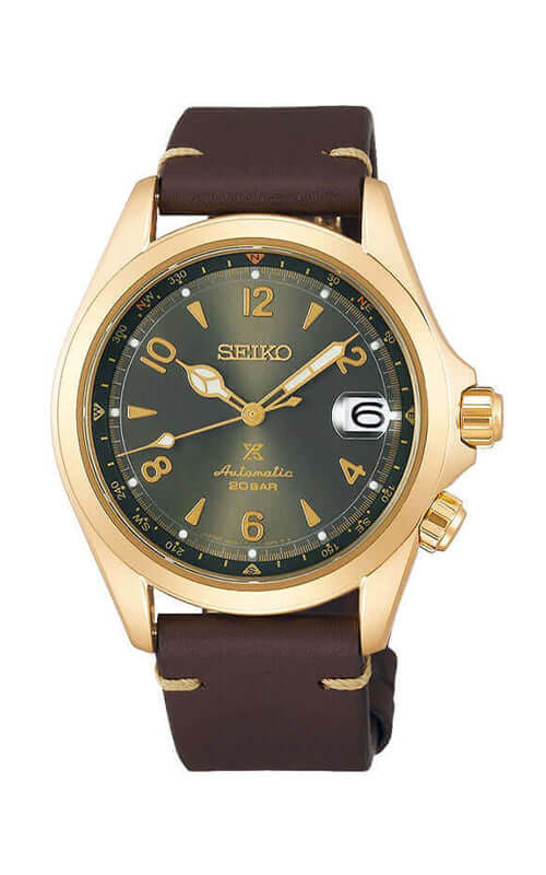 Seiko Prospex SPB210J1 - EX-STOCK Canada