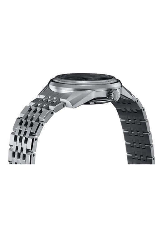 Seiko King Seiko - Quadrante Grigio SPB281J1 - EX-STOCK Canada