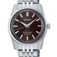 Seiko King Seiko - Brown Dial SPB285J1 - EX-STOCK Canada