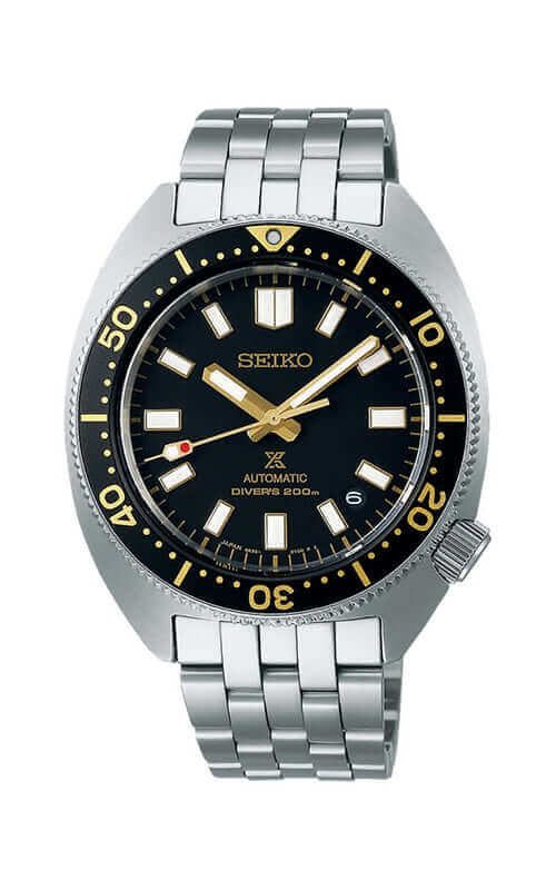 Seiko Prospex Divers Mens Watch SPB315J1 - EX-STOCK Canada