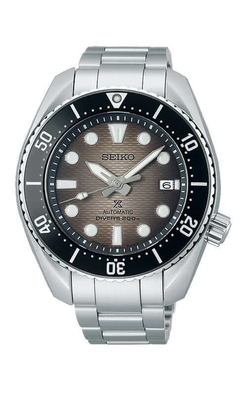 Orologio da uomo Seiko Prospex Divers SPB323J1 - EX-STOCK Canada