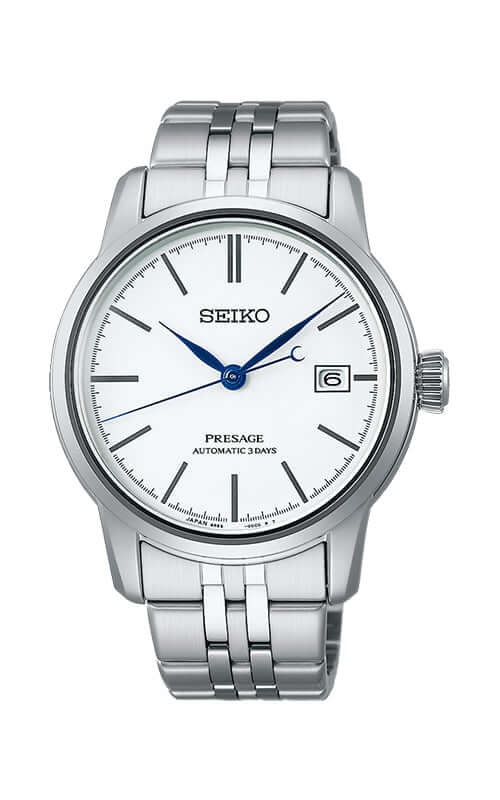 Seiko Presage Craftsmanship Series SPB403J1 - EX-STOCK Canada