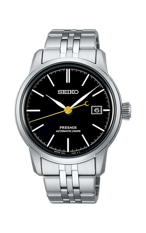 Seiko Presage Craftsmanship Series SPB405J1 - EX-STOCK Canada