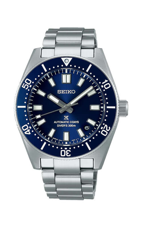 Seiko Prospex Sea SPB451J1 - EX-STOCK Canada