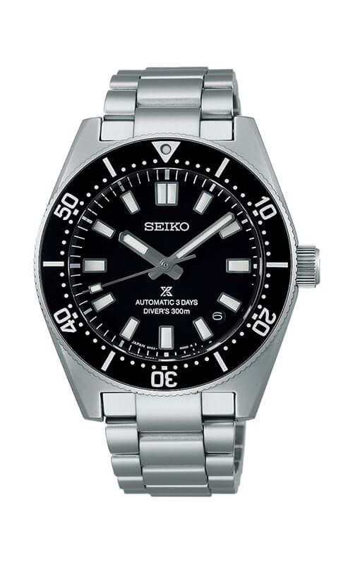 Seiko Prospex Sea SPB453J1 - EX-STOCK Canada