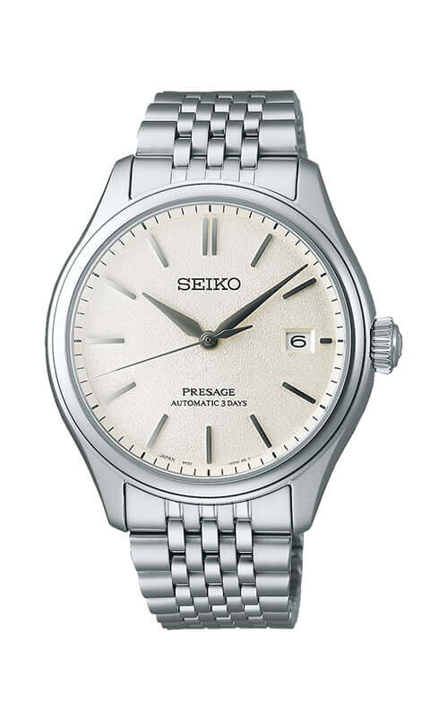 Seiko Presage Classic Series SPB463J1 - EX-STOCK Canada