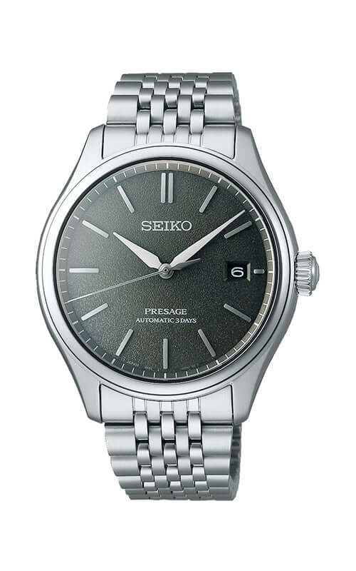 Seiko Presage Classic Series SPB465J1 - EX-STOCK Canada