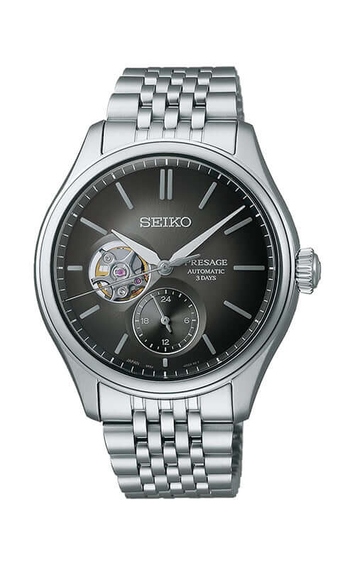 Seiko Presage Classic Series SPB471J1 - EX-STOCK Canada
