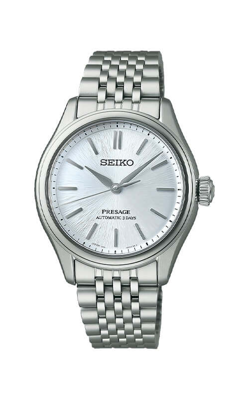 Seiko Presage Classic Series SPB521J1 - EX-STOCK Canada