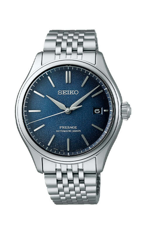 Seiko Presage Serie Classica SPB525J1 - EX-STOCK Canada