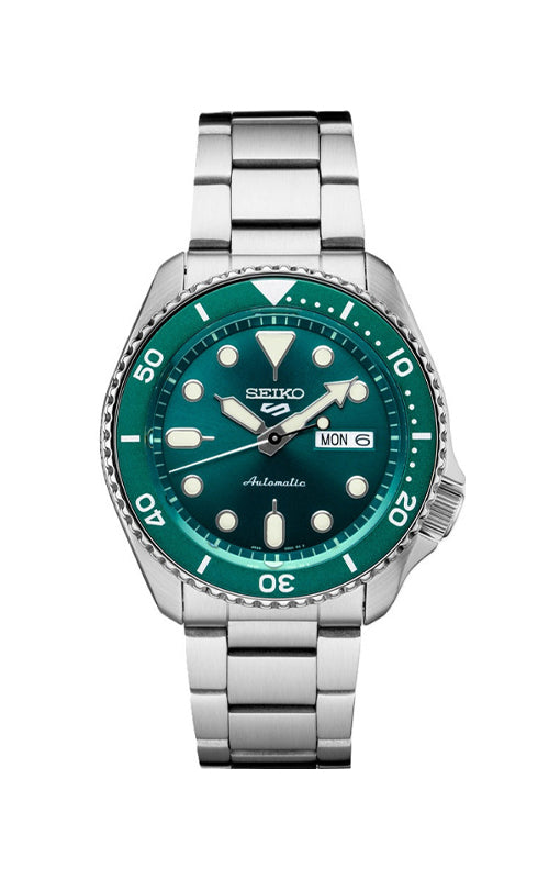 Seiko 5 SKX Sports SKX Series Watch SRPD61K1F 
