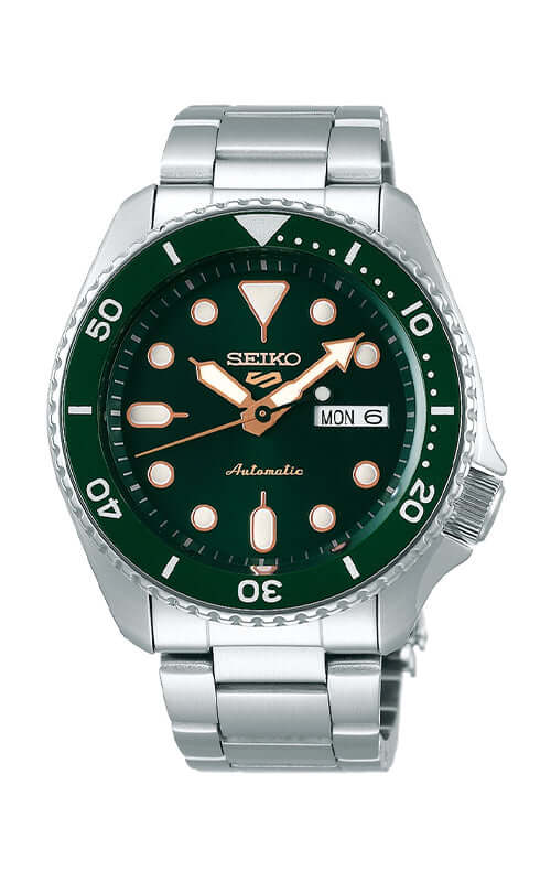 Seiko 5 SKX Sports SKX Series Watch SRPD63K1F - EX-STOCK Canada