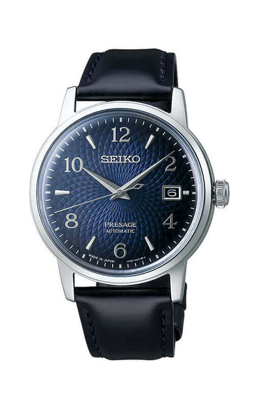 Seiko Presage SRPE43J1 - EX-STOCK Canada