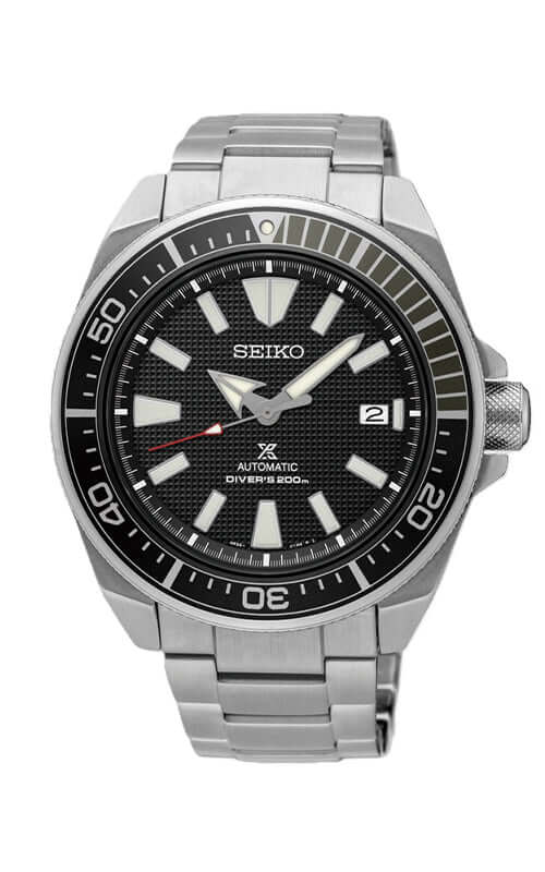 Seiko Prospex "Sea" Diver's Watch SRPF03K1 - EX-STOCK Canada