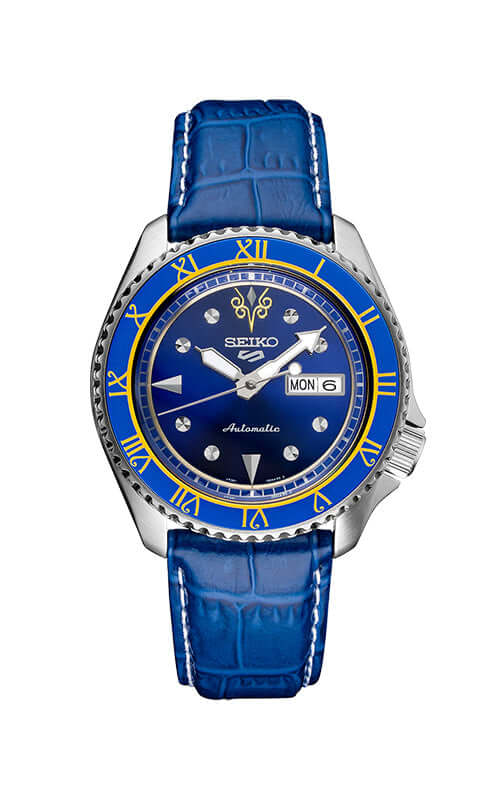 سايكو داي ديت سايكو 5 ستريت فايتر المحدودة (SRPF17K1F/SBSA077) - EX-STOCK Canada