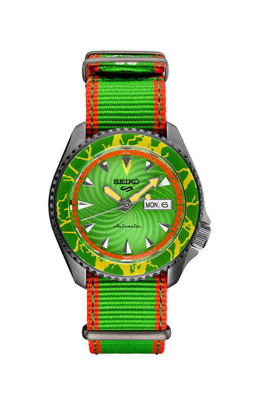 سايكو داي ديت سايكو 5 ستريت فايتر إصدار محدود (SRPF23K1F/SBSA083J) - EX-STOCK Canada