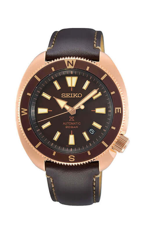 Seiko Prospex Watch SRPG18K1 - EX-STOCK Canada
