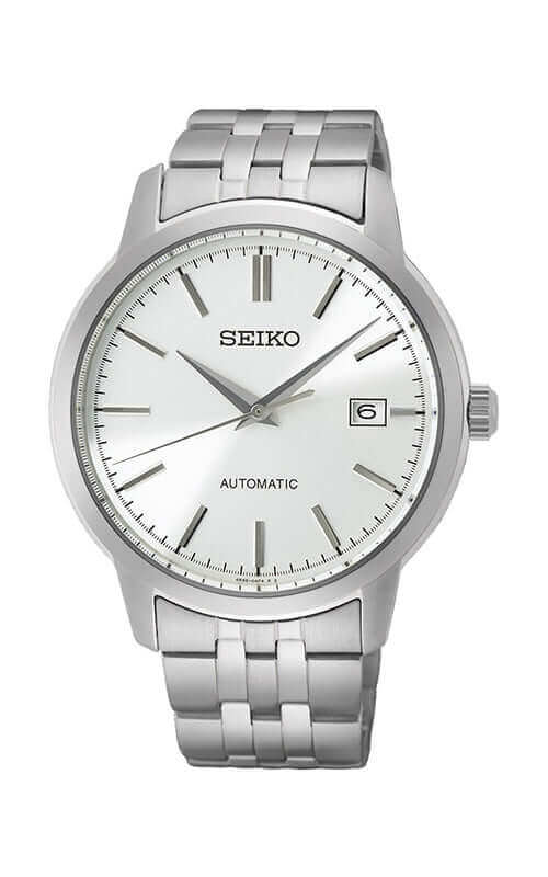 Seiko Classic Watch SRPH85K1 - EX-STOCK Canada