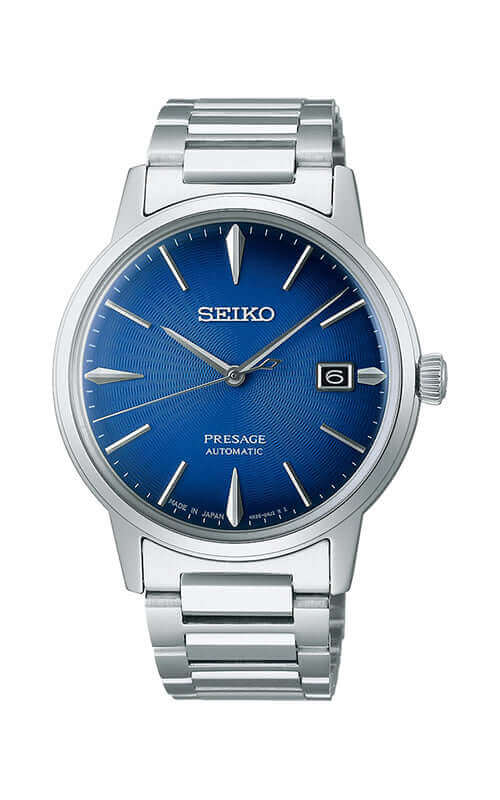 Seiko Presage SRPJ13J1 - EX-STOCK Canada