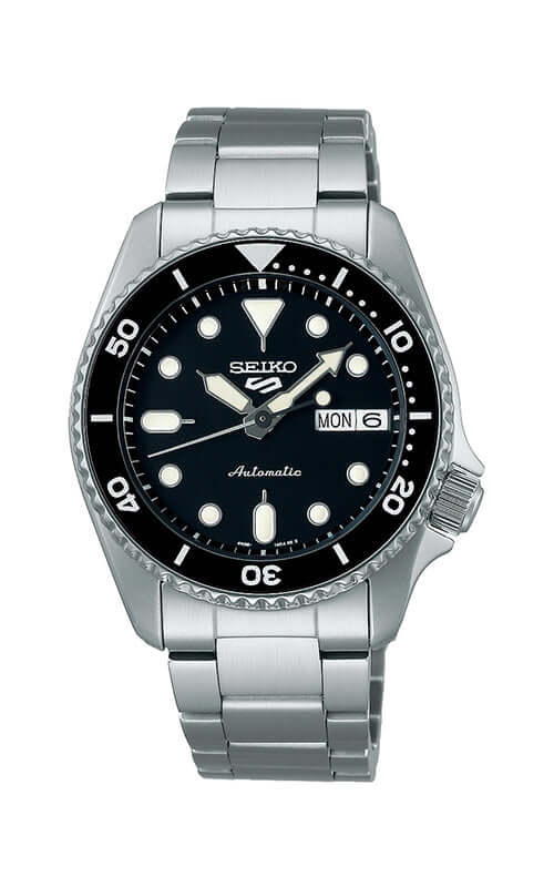 Seiko 5 Sports SKX Series SRPK29K1J - EX-STOCK Canada