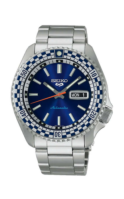 Seiko 5 Sports SKX Sports Style SRPK65K1 - EX-STOCK Canada