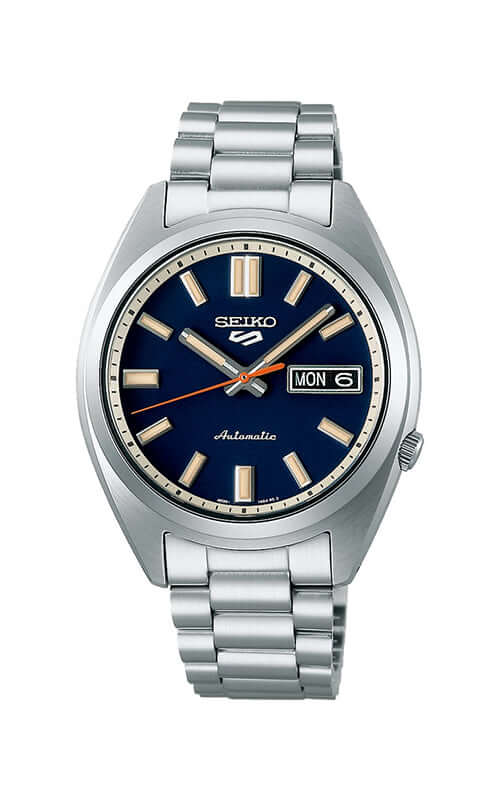 Seiko 5 Sports SNXS Series SRPK87KlJ - EX-STOCK Canada