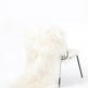 White Double Icelandic Sheepskin EX-STOCK Canada 