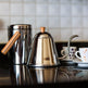 Yoshikawa Café Time Pour Over Coffee Drip Kettle | Made in Japan 