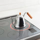 Yoshikawa Café Time Pour Over Coffee Drip Kettle | Made in Japan 