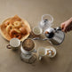 Yoshikawa Café Time Pour Over Coffee Drip Kettle | Made in Japan 