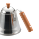 Yoshikawa Café Time Pour Over Coffee Drip Kettle | Made in Japan 
