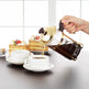 Yoshikawa Stainless Steel Coffee Press Server 600ml – Made in Japan 