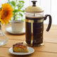 Yoshikawa Stainless Steel Coffee Press Server 600ml – Made in Japan 