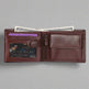 MET Leather Wallet with Coin Pocket EX-STOCK Canada 